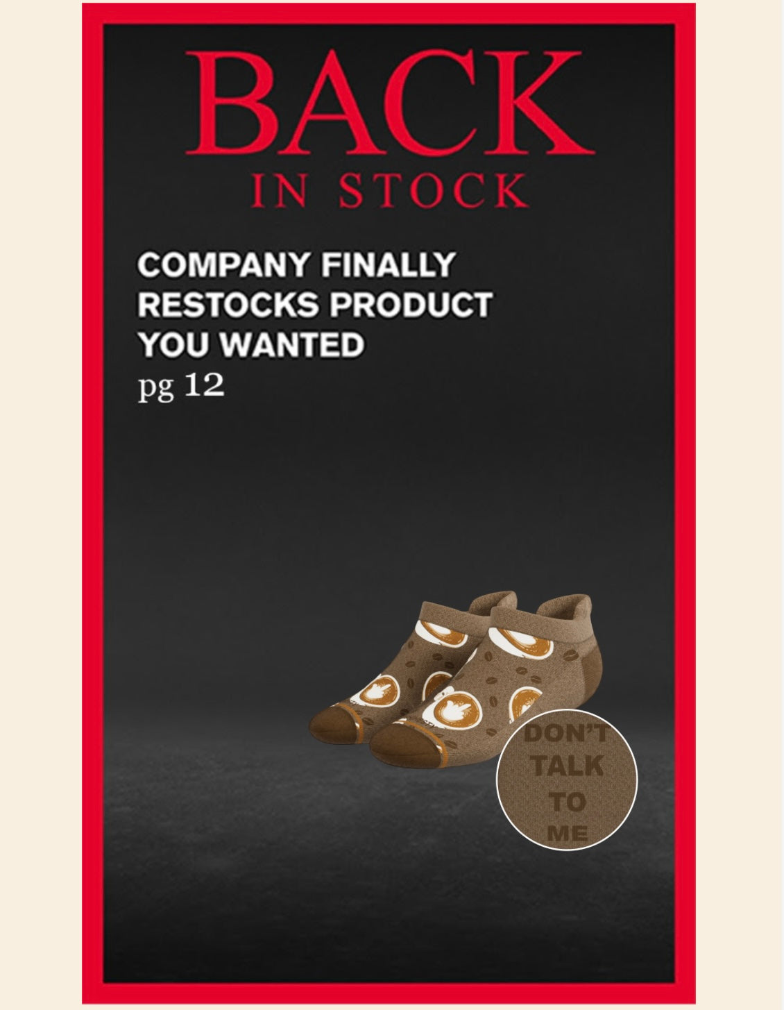 SHINESTY - “Caf-Fiend”