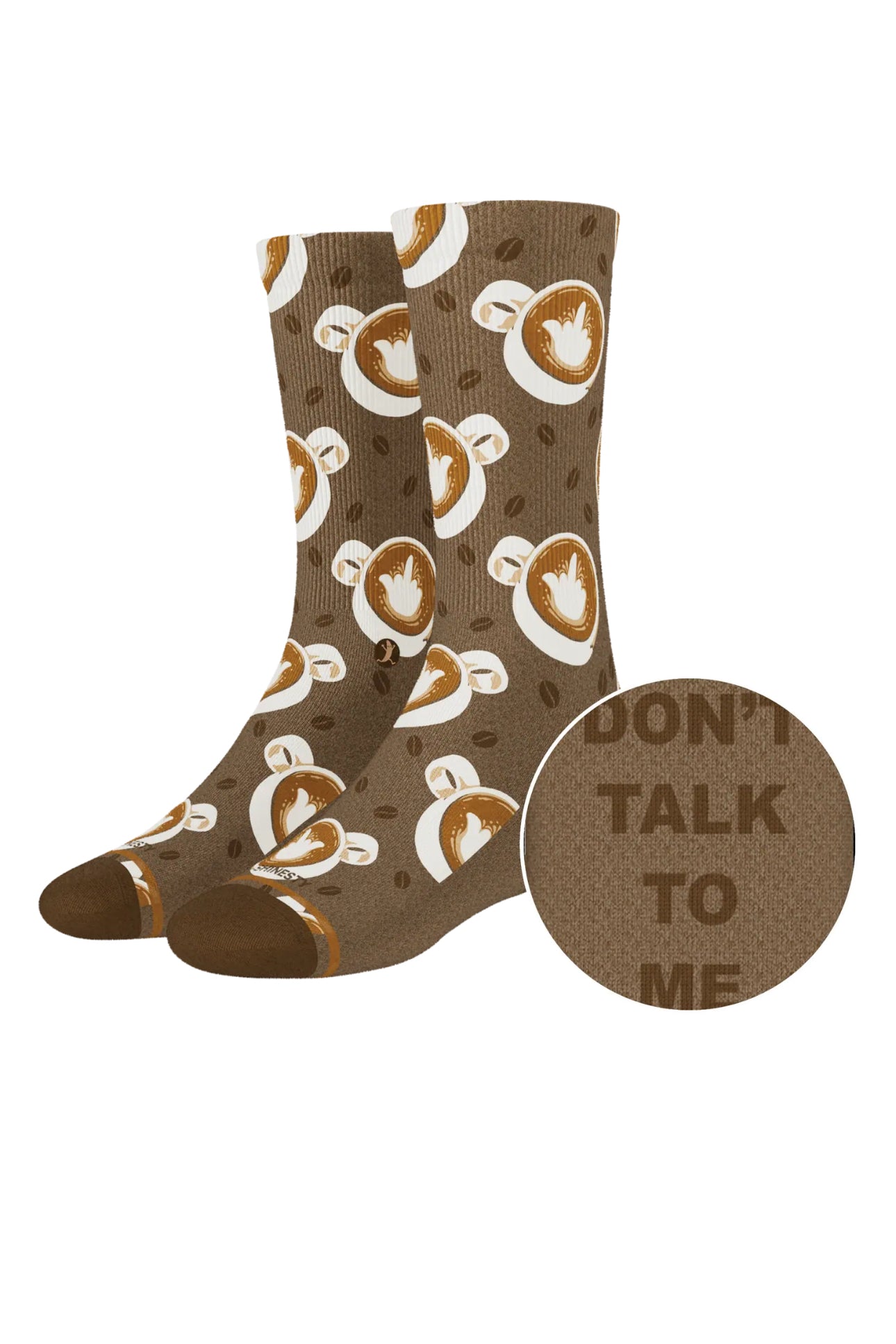 SHINESTY - “Caf-Fiend”