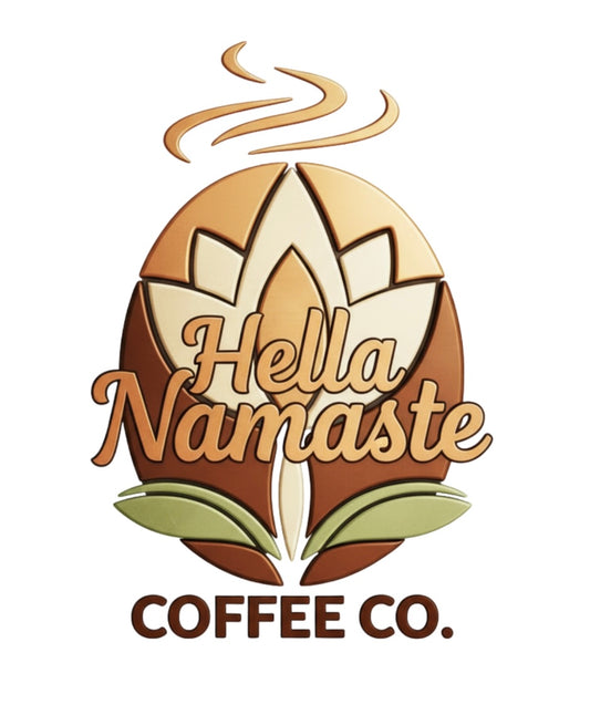 HELLA Good Coffee Gift Card